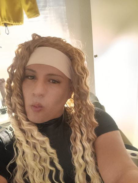 Escorts Trans Dulce en Villaverde