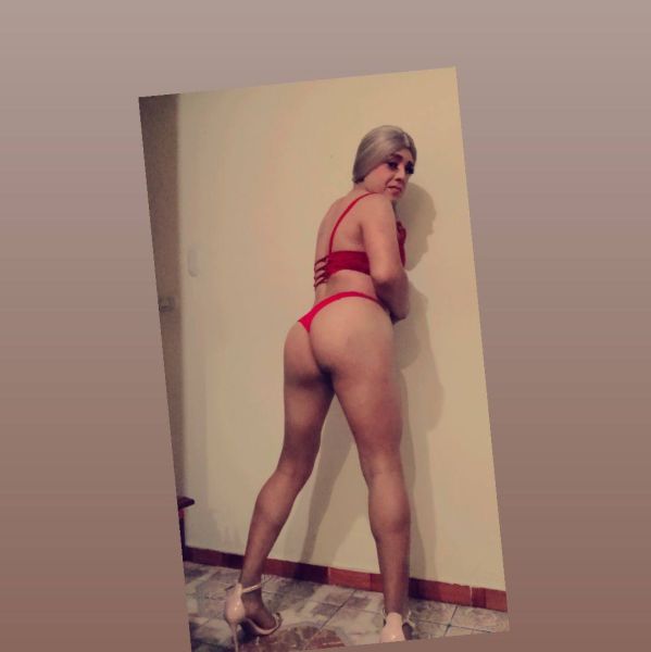 Escorts Trans Kennya en Quetzaltenango
