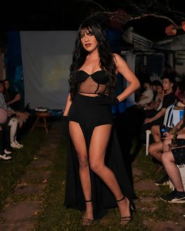 Nicole Villalba 