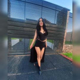 Nicole Villalba 