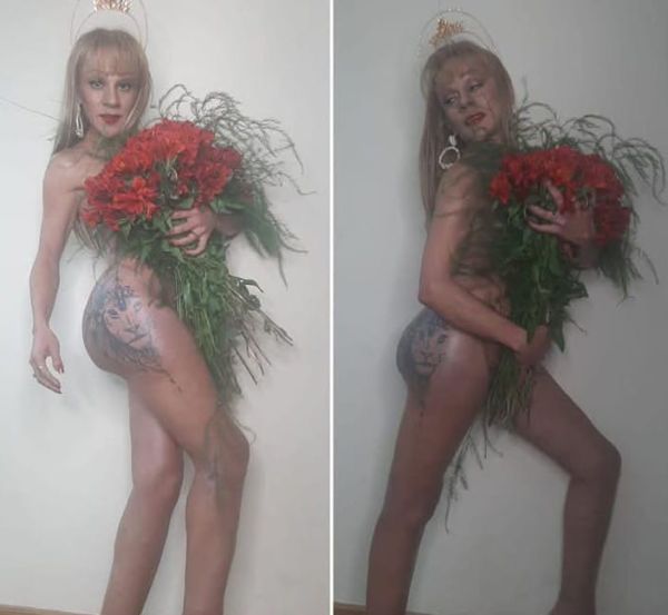 Escorts Trans Luli love en Cochabamba