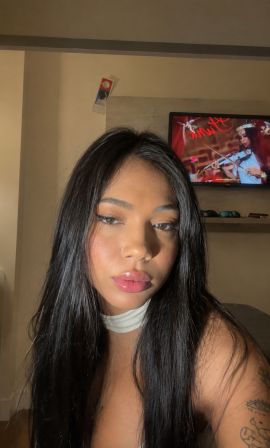 Diana esteves 
