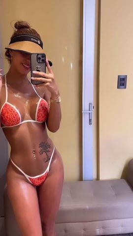 Amber Colombiana