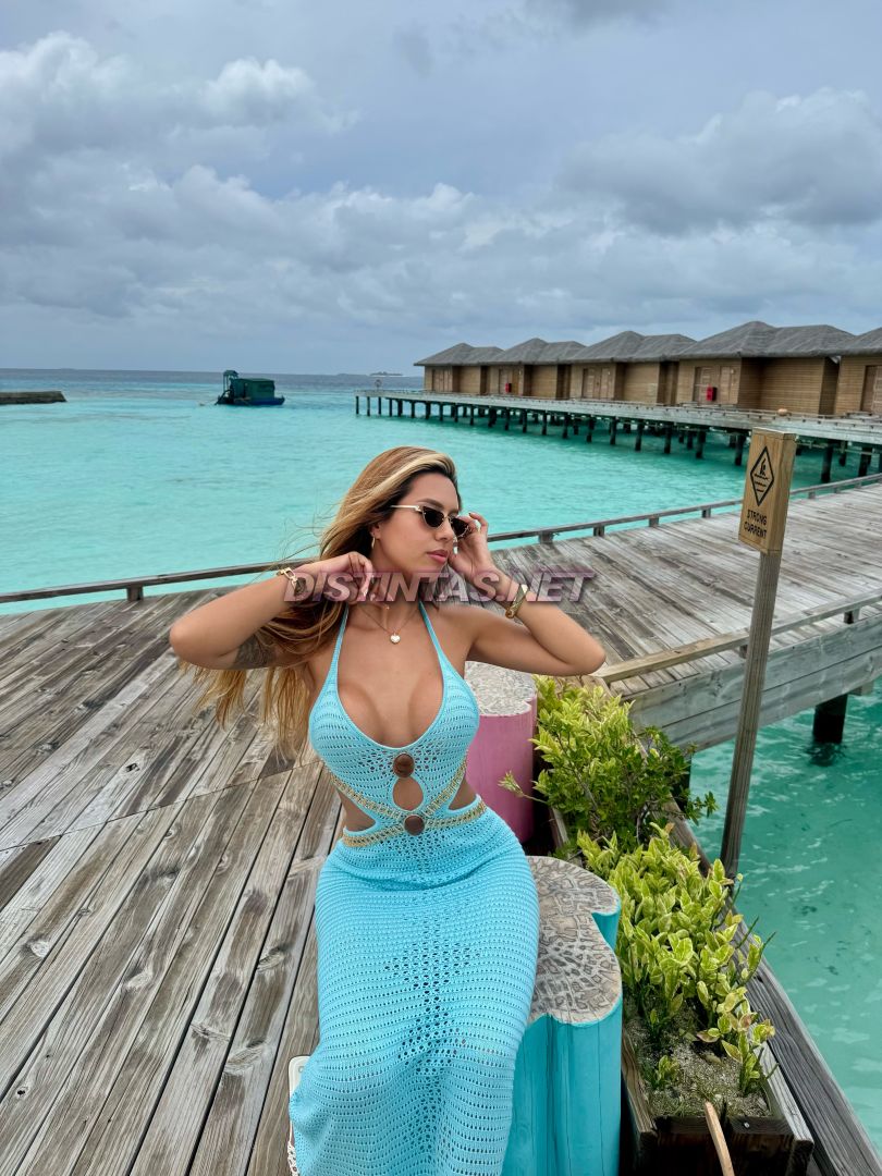 Amber Colombiana