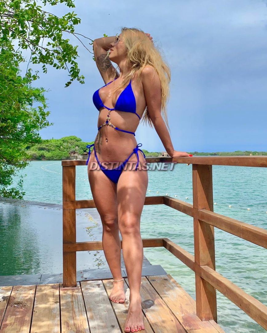 Amber Colombiana