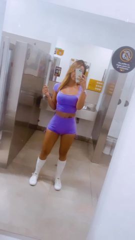 Amber Colombiana
