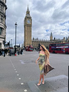 Amber Colombiana