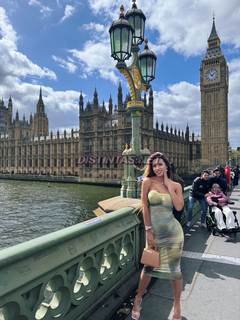 Amber Colombiana