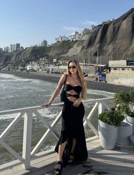 Amber Colombiana
