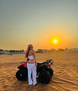 Amber Colombiana