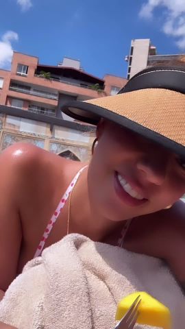 Amber Colombiana