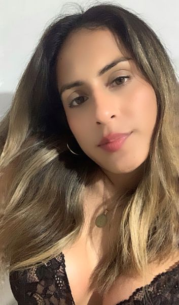 Vuelve tu fantasía sexual favorita ❤️‍🔥😮‍💨💦

Sólo atiendo a hombres solventes y serios 
Soy una mujer muy respetuosa y discreta, por eso pido el mismo trato a mis clientes.

Todo con previa coordinación 

✅VENTA DE CONTENIDO
✅VIDEOLLAMADAS HOT

FOTOS Y VIDEOS 100% REALES
🚫NO LLAMADAS
✅SOLO WHATSAPP 


____________________


Make your favorite sexual fantasy come true 😮‍💨🔥

I only see financially stable and serious gentlemen.

I am a very respectful and discreet woman, that’s why i expect the same treatment from my clients.

✅ Content Sales
✅ Hot Videocalls

100% REAL PHOTOS AND VIDEOS
🚫 NO CALLS
✅ WHATSAPP ONLY
