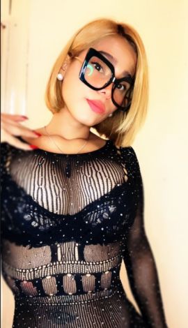IsaBella