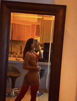 Xoanna Carranza