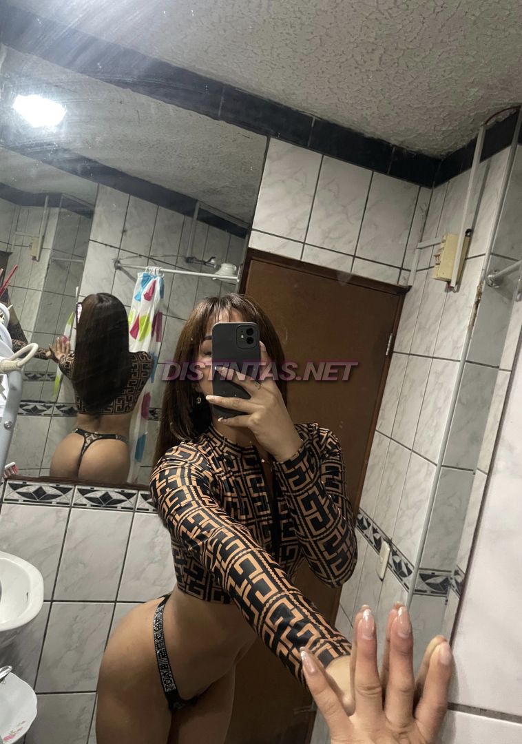 Xoanna Carranza