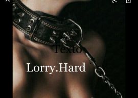 Lorry Hard 
