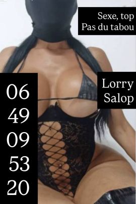 Lorry Hard 