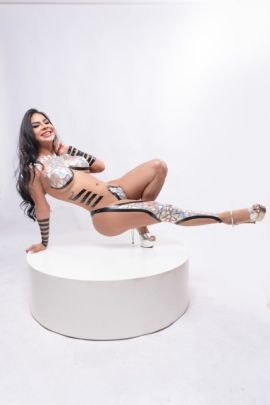 Diosa Eva