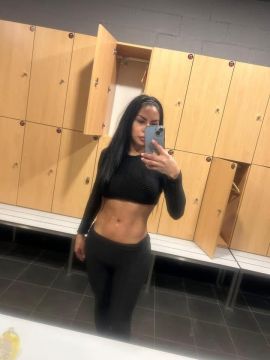 Diosa Eva