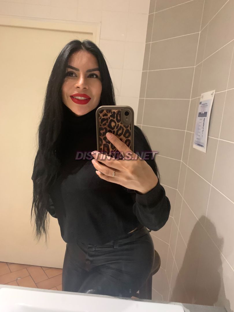 Diosa Eva