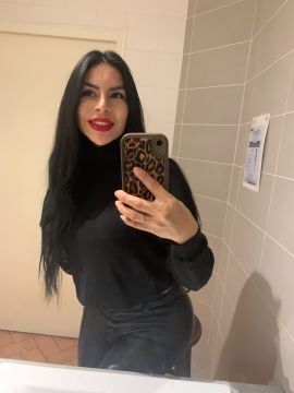 Diosa Eva