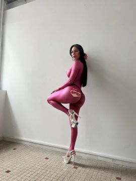 Diosa Eva