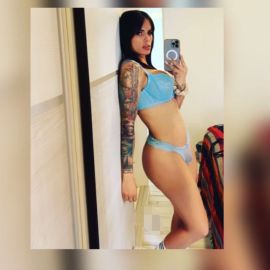 Nathaly