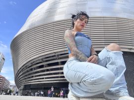 Nathaly