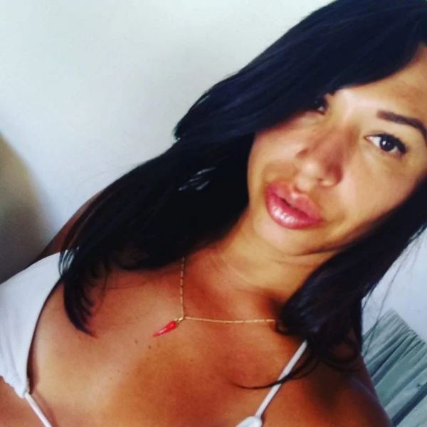 Acompanhantes Trans Erika Nascimento em Natal