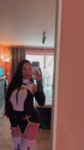 Sayuri Vicker