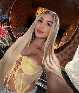 Zoe Py