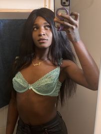 Kiara Barbie Black