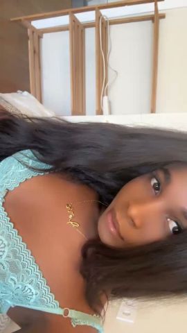 Kiara Barbie Black