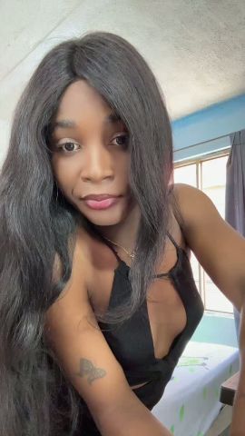 Kiara Barbie Black