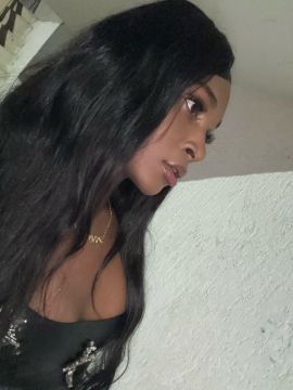 Kiara Barbie Black