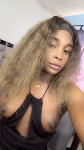 Kiara Barbie Black