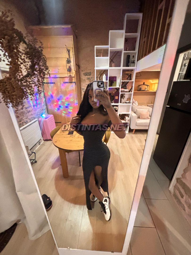 Kiara Barbie Black