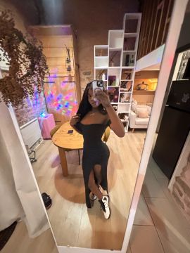 Kiara Barbie Black