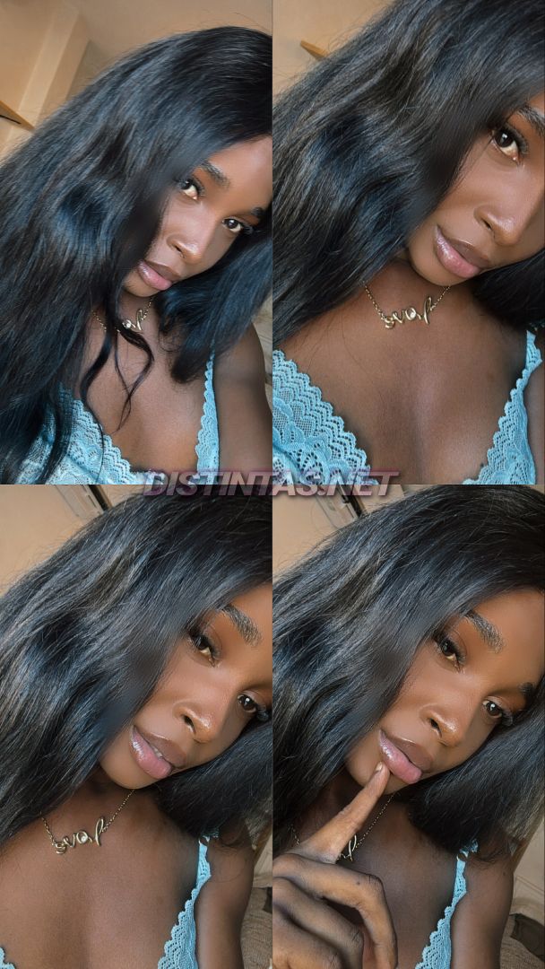 Kiara Barbie Black
