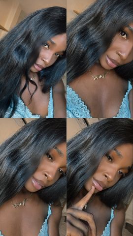 Kiara Barbie Black