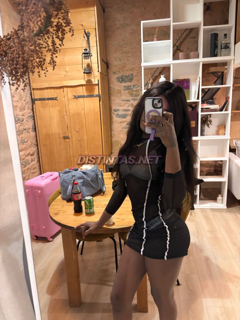 Kiara Barbie Black