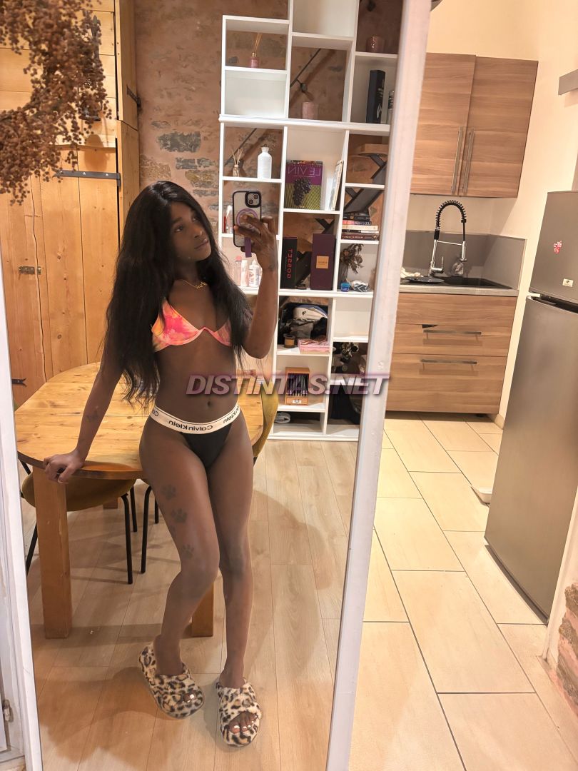 Kiara Barbie Black