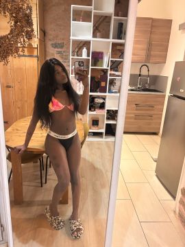 Kiara Barbie Black