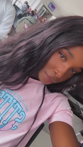 Kiara Barbie Black