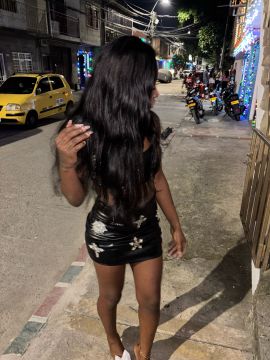 Kiara Barbie Black