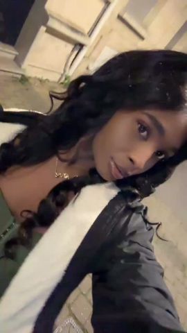 Kiara Barbie Black