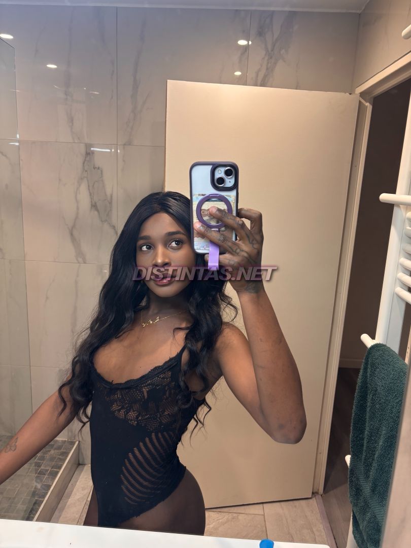 Kiara Barbie Black