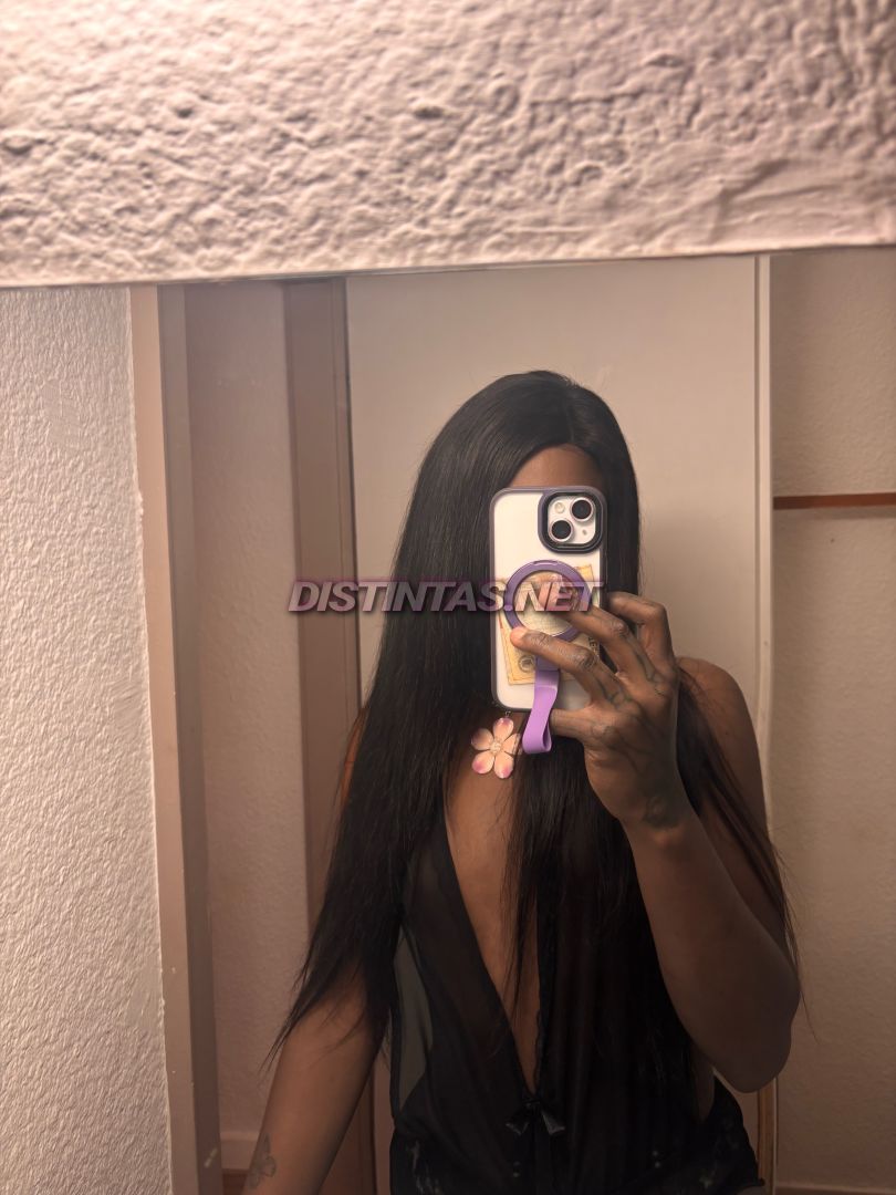 Kiara Barbie Black