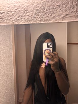 Kiara Barbie Black