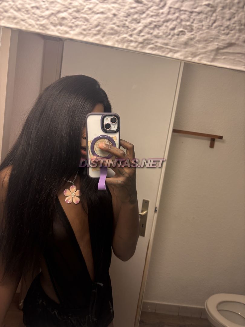 Kiara Barbie Black